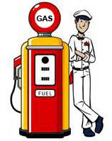 gaspump